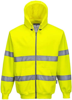 Men'S Hooded