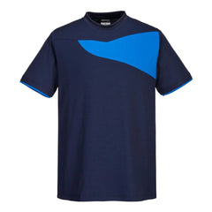 Mens Cotton Active T-Shirt-KarWorkwear