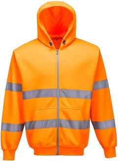 Men'S Hooded