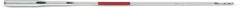 16 Piece Ratcheting Nutdriver Set | SAE & Metric | 8916D