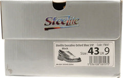 FW47BKR43 S1 Executive Oxford Shoe