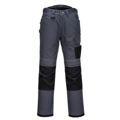 T601 PW3 Protective Workwear Pants Zoom Gray/Black, 36-KarWorkwear