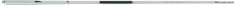 16 Piece Ratcheting Nutdriver Set | SAE & Metric | 8916D