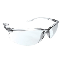 Lite Safety Spectacle Protective Protection Eye Goggles Work Dust ANSI/ISEA Z87.1, Clear