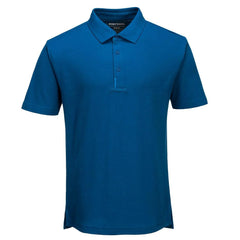 Mens WX3 Polo Shirt-KarWorkwear