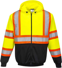 Men'S Full Zip,Hoodie