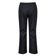 S556 Vanquish Waterproof Workwear Pants Black, Xx-Large