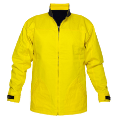 Portwest 100% Cotton Drill Jacket with Stain Repellent Finish Safety Work MJ288-KarWorkwear