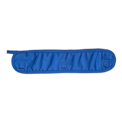 Portwest Cooling Helmet Sweatband Lightweight Cotton Blue Comfort Sweatband CV07-KarWorkwear