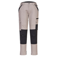 Portwest Slim Fit Stretch Trade Pants Comfortable Straight Pocket Pant MP707-KarWorkwear