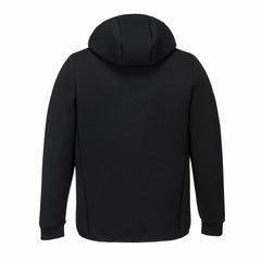 Portwest Mens KX3 Technical Fleece Work Jacket Warm Comfy Premium Fabric T831-KarWorkwear