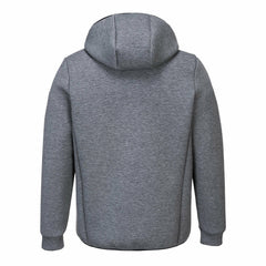 Portwest Mens KX3 Technical Fleece Work Jacket Warm Comfy Premium Fabric T831-KarWorkwear