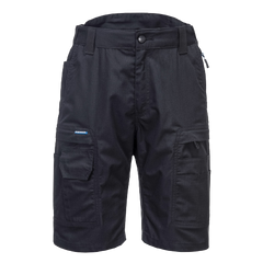 Portwest KX3 Ripstop Shorts 11 Pockets Comfortable Stretch Shorts KX340-KarWorkwear