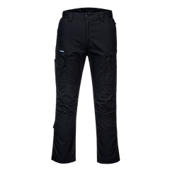 Portwest KX3 Ripstop Pants Slim Fit Multi Function Pocket Tapered Pant T802-KarWorkwear