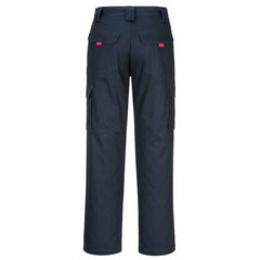 Portwest Mens Prime Mover Lightweight Cargo Pants Comfortable Work Safety MW70E-KarWorkwear