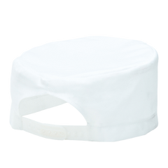 Portwest Chefs Skull Cap Head Wearing Comfortable Restaurant Uniform S899-KarWorkwear