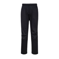Portwest MeshAir Pro Pants Drawstring Waistband Lightweight Chef Pant C073-KarWorkwear