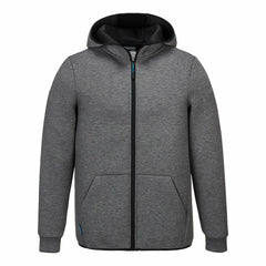 Portwest Mens KX3 Technical Fleece Work Jacket Warm Comfy Premium Fabric T831-KarWorkwear