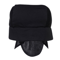 Portwest Cooling Head Band Cool Lightweight Black Comfortable Head Band CV04-KarWorkwear
