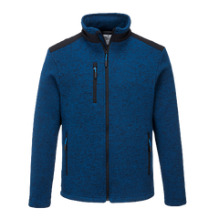 Portwest KX3 Performance Fleece Front Zip Opening Long Sleeve Jacket T830-KarWorkwear