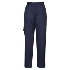 Portwest Ladies Combat Pants Comfortable 5 Pockets Straight Pant C099-KarWorkwear