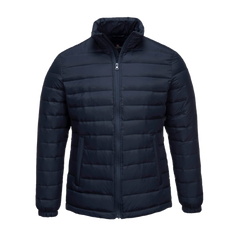 Portwest Aspen Ladies Baffle Jacket Waterproof Reverse Zip Jacket S545-KarWorkwear