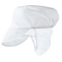 Portwest Snood Cap Cooling Mesh 100% Cotton Fabric Breathable S896-KarWorkwear