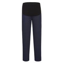 Womens S234 Stretch Maternity Work Pants-KarWorkwear