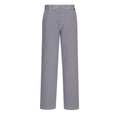 Adult Barnet Checked Chef Pants-KarWorkwear