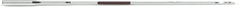 16 Piece Ratcheting Nutdriver Set | SAE & Metric | 8916D