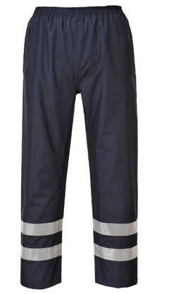 S481 Iona Lite Trousers-Navy-Xl-KarWorkwear