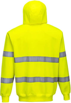 Men'S Hooded