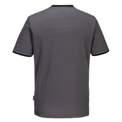 Mens Cotton Active T-Shirt-KarWorkwear