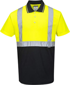 S999 Men'S Euro Workwear Polycotton Coverall Boiler Suit Overall