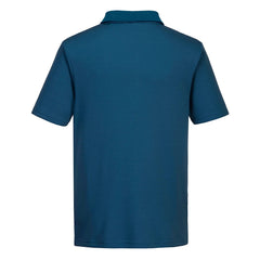 Mens DX4 Polo Shirt-KarWorkwear