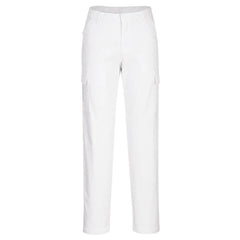 Womens S233 Stretch Slim Cargo Pants-KarWorkwear