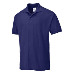 Mens Naples Polo Shirt-KarWorkwear