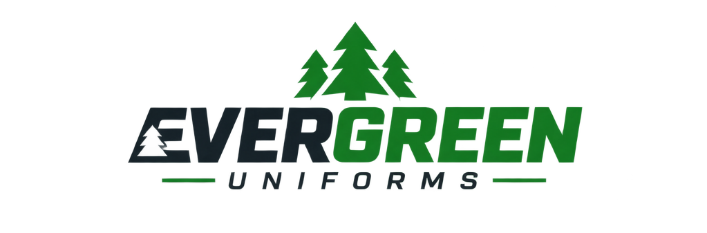 Evergreen Uniforms