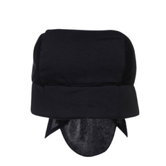 Portwest Cooling Head Band Cool Lightweight Black Comfortable Head Band CV04-KarWorkwear
