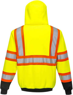 Men'S Full Zip,Hoodie