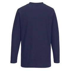 Mens Long-Sleeved T-Shirt-KarWorkwear