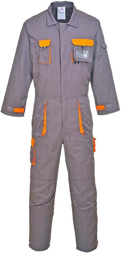 Mens Texo Coverall