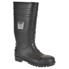 FW95 Total Safety Wellington S5 Black, 42