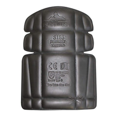 S156 High Density EVA Cushioning Fitted Protective Safety Work Knee Pad