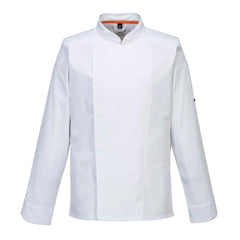 Meshair Pro Jacket L/S, Size: M, Colour: Black, C838BKRM