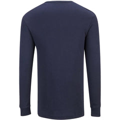 Mens Thermal Long Sleeved T-Shirt (B123)-KarWorkwear